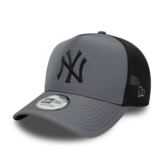New Era Καπέλο New York Yankees MLB Sport 9FORTY A-Frame Trucker Adjustable Cap